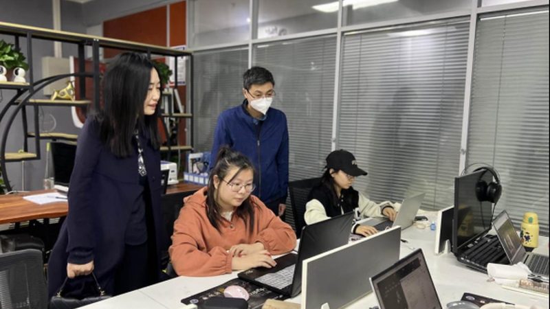 公关传播行业十大品牌公司：揭秘其成功之道