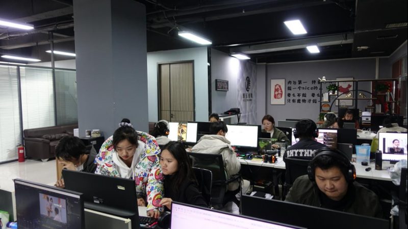 产品宣传片脚本模板：揭秘高效制作秘籍