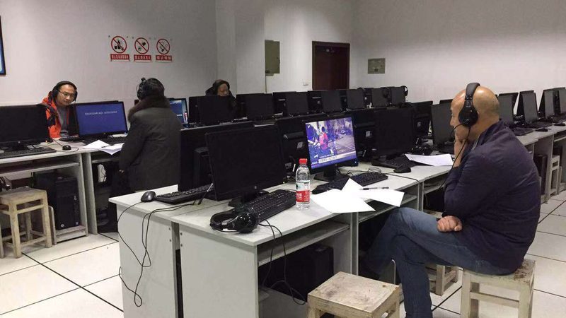 广告制作合同里违约金条款到底该怎么写