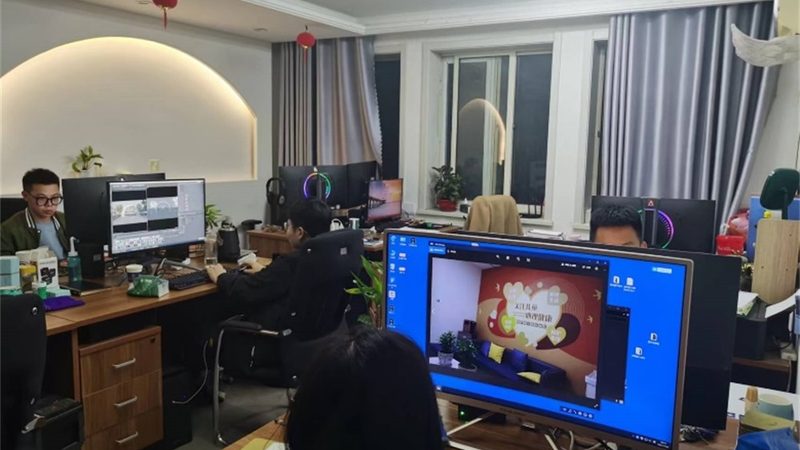 TVC广告片制作流程：揭秘从创意到成片的秘密