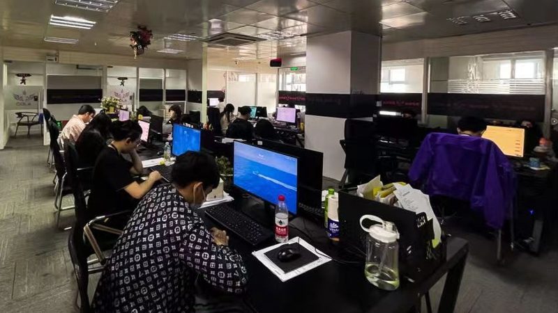 VI设计全套尺寸规格标准全解析