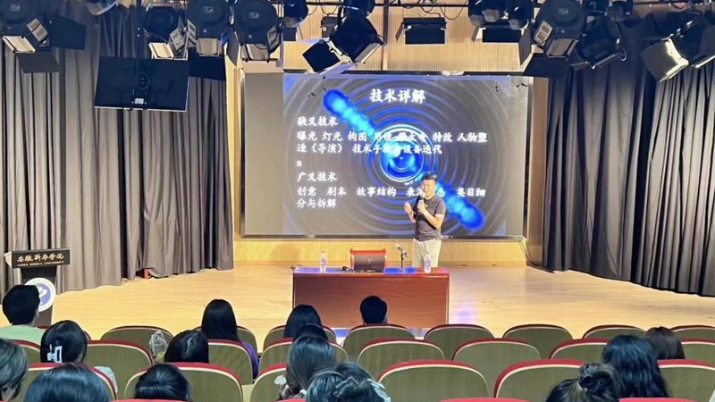 企业宣传片制作，别让流程绑架了你的品牌