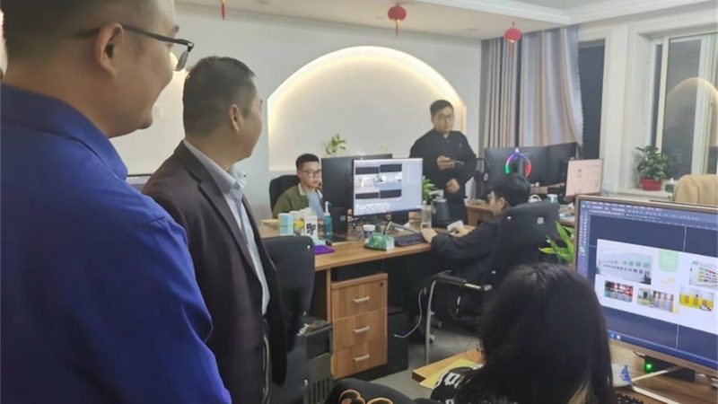 品牌全案策划：揭秘成功案例背后的策略与智慧